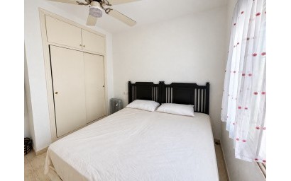 Resale - Apartment - Orihuela Costa - Las Filipinas