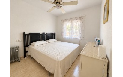 Resale - Apartment - Orihuela Costa - Las Filipinas