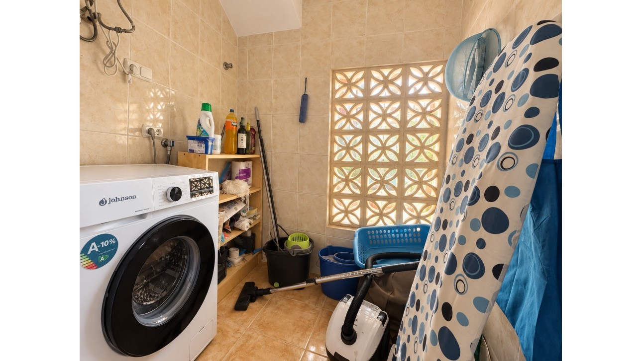 Resale - Apartment - Orihuela Costa - Las Filipinas