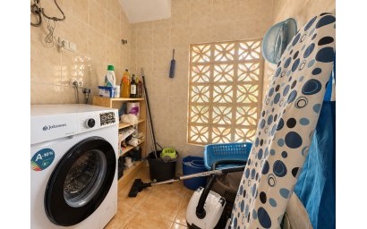 Resale - Apartment - Orihuela Costa - Las Filipinas