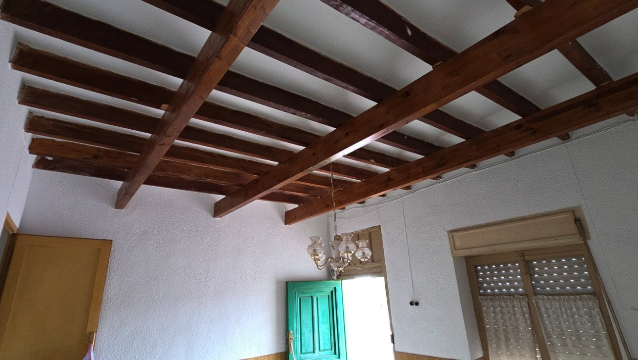 Resale - Townhouse - Hondón de los Frailes - Hondón de los Fráiles