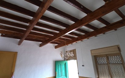 Resale - Townhouse - Hondón de los Frailes - Hondón de los Fráiles
