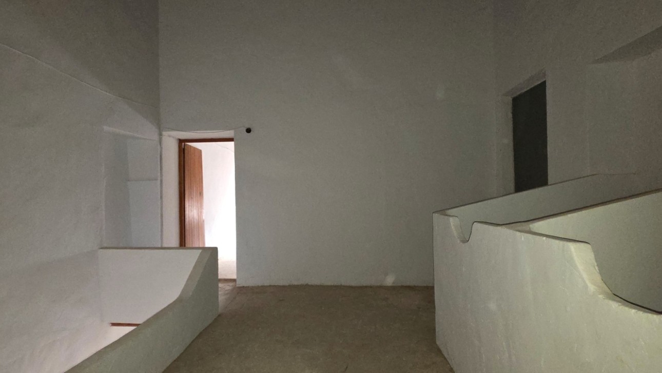 Resale - Townhouse - Hondón de los Frailes - Hondón de los Fráiles