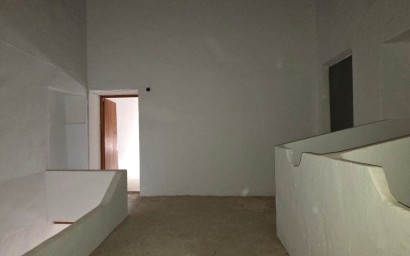 Resale - Townhouse - Hondón de los Frailes - Hondón de los Fráiles
