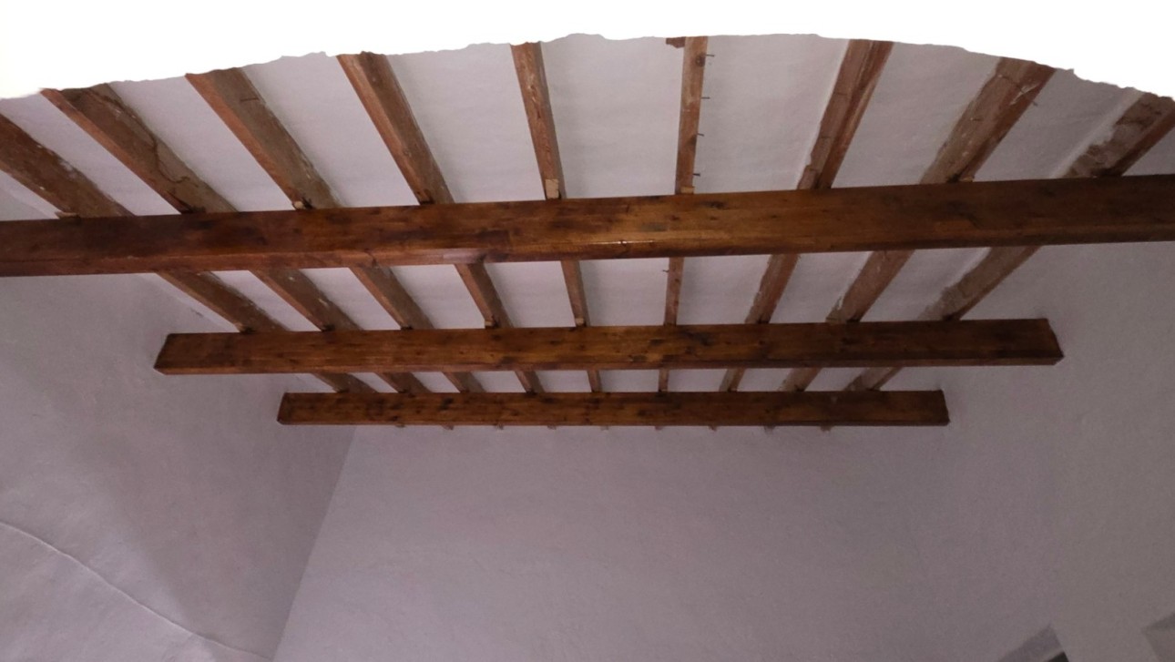 Resale - Townhouse - Hondón de los Frailes - Hondón de los Fráiles