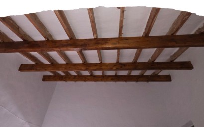 Resale - Townhouse - Hondón de los Frailes - Hondón de los Fráiles