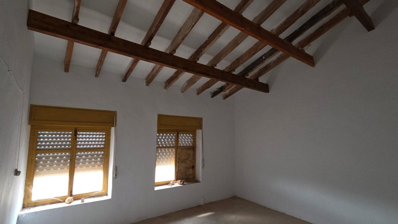 Resale - Townhouse - Hondón de los Frailes - Hondón de los Fráiles