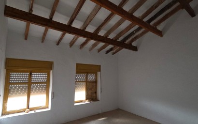 Resale - Townhouse - Hondón de los Frailes - Hondón de los Fráiles