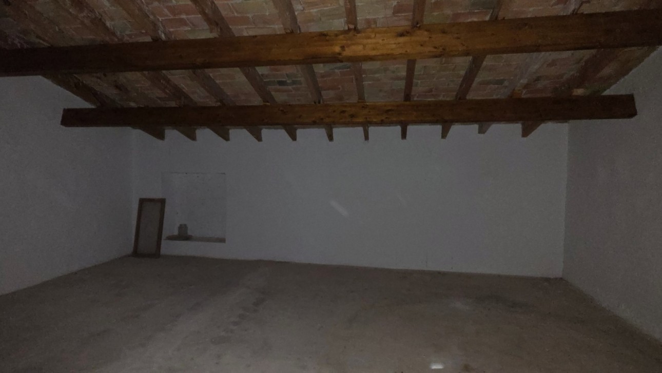 Resale - Townhouse - Hondón de los Frailes - Hondón de los Fráiles
