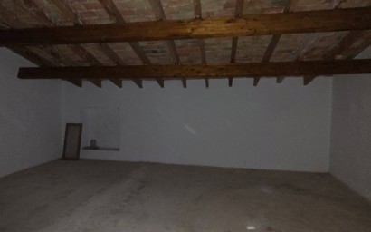 Resale - Townhouse - Hondón de los Frailes - Hondón de los Fráiles