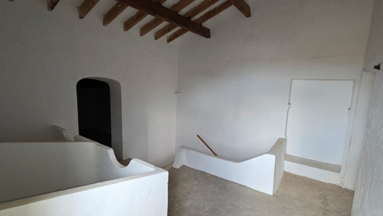 Resale - Townhouse - Hondón de los Frailes - Hondón de los Fráiles