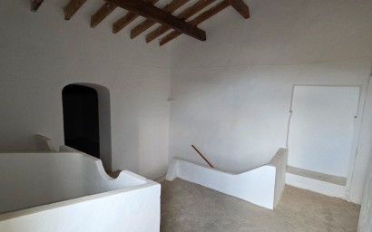 Resale - Townhouse - Hondón de los Frailes - Hondón de los Fráiles