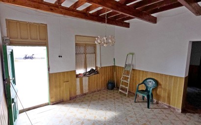 Resale - Townhouse - Hondón de los Frailes - Hondón de los Fráiles