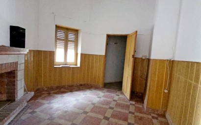 Resale - Townhouse - Hondón de los Frailes - Hondón de los Fráiles