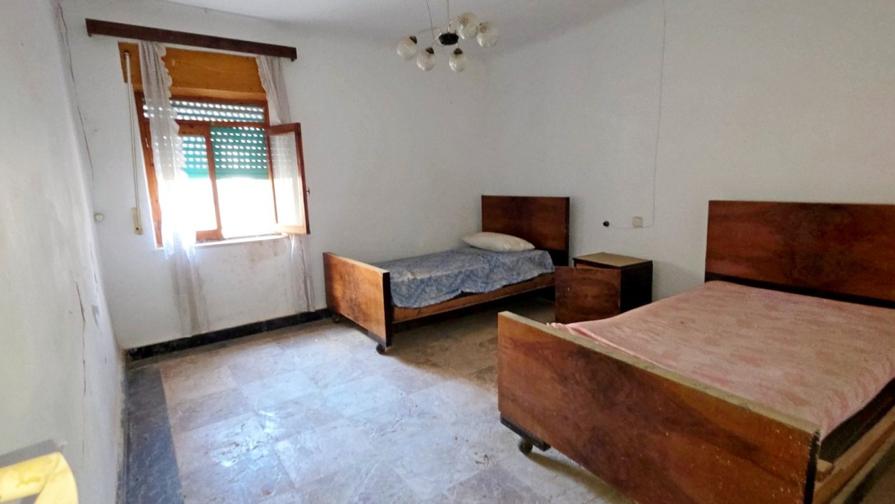 Resale - Townhouse - Hondón de los Frailes - Hondón de los Fráiles