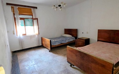 Resale - Townhouse - Hondón de los Frailes - Hondón de los Fráiles