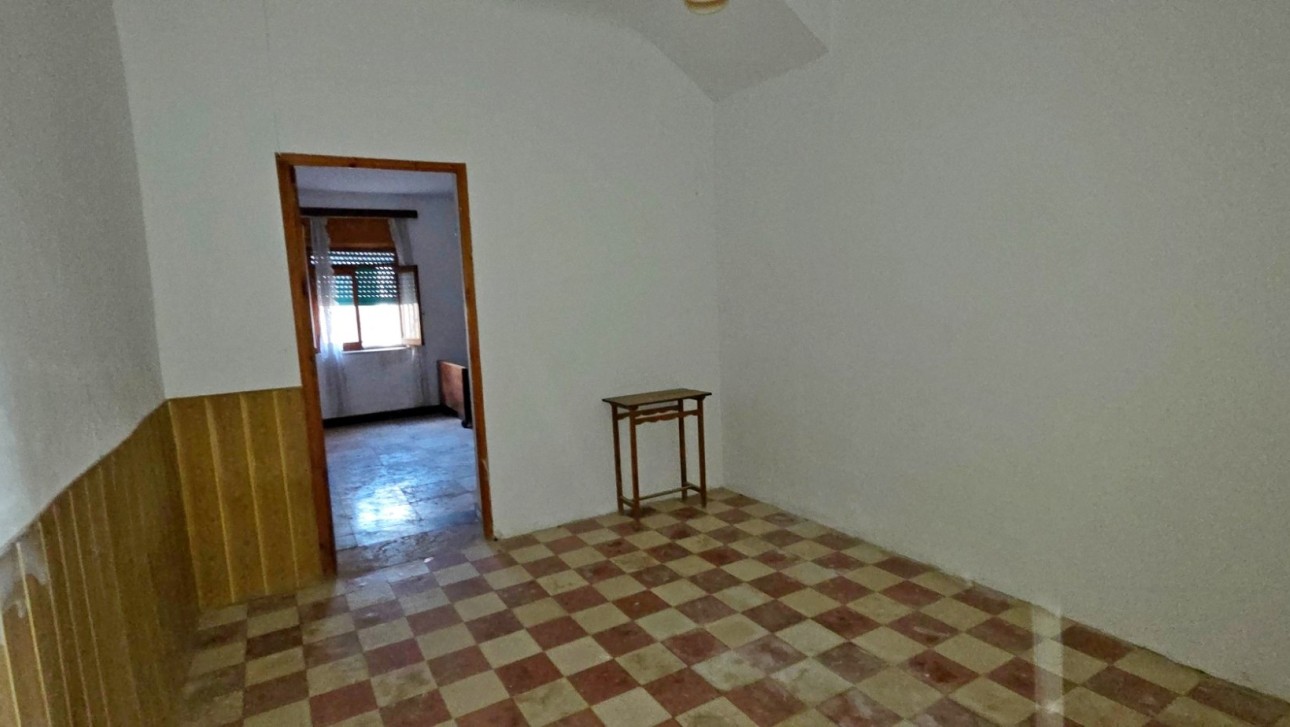 Resale - Townhouse - Hondón de los Frailes - Hondón de los Fráiles