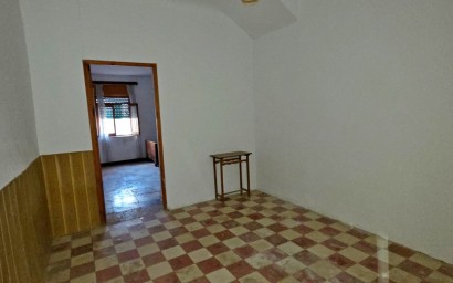 Resale - Townhouse - Hondón de los Frailes - Hondón de los Fráiles