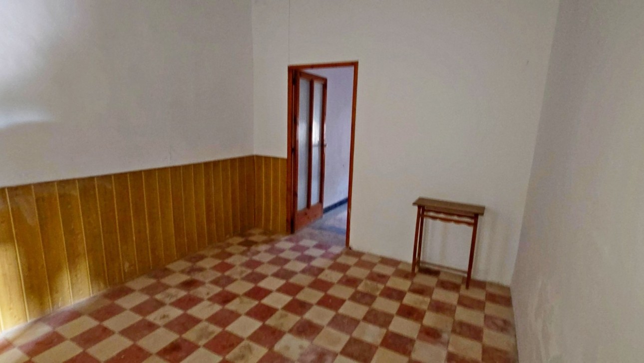 Resale - Townhouse - Hondón de los Frailes - Hondón de los Fráiles
