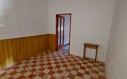 Resale - Townhouse - Hondón de los Frailes - Hondón de los Fráiles