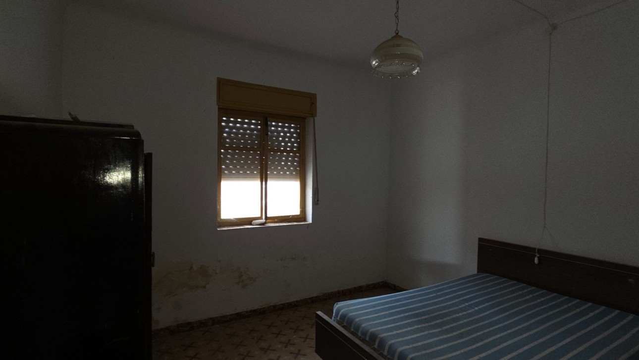 Resale - Townhouse - Hondón de los Frailes - Hondón de los Fráiles