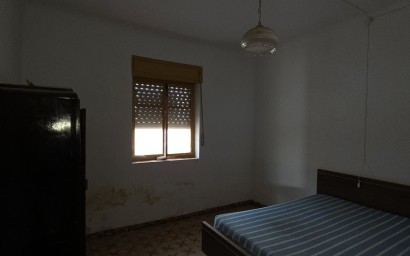 Resale - Townhouse - Hondón de los Frailes - Hondón de los Fráiles