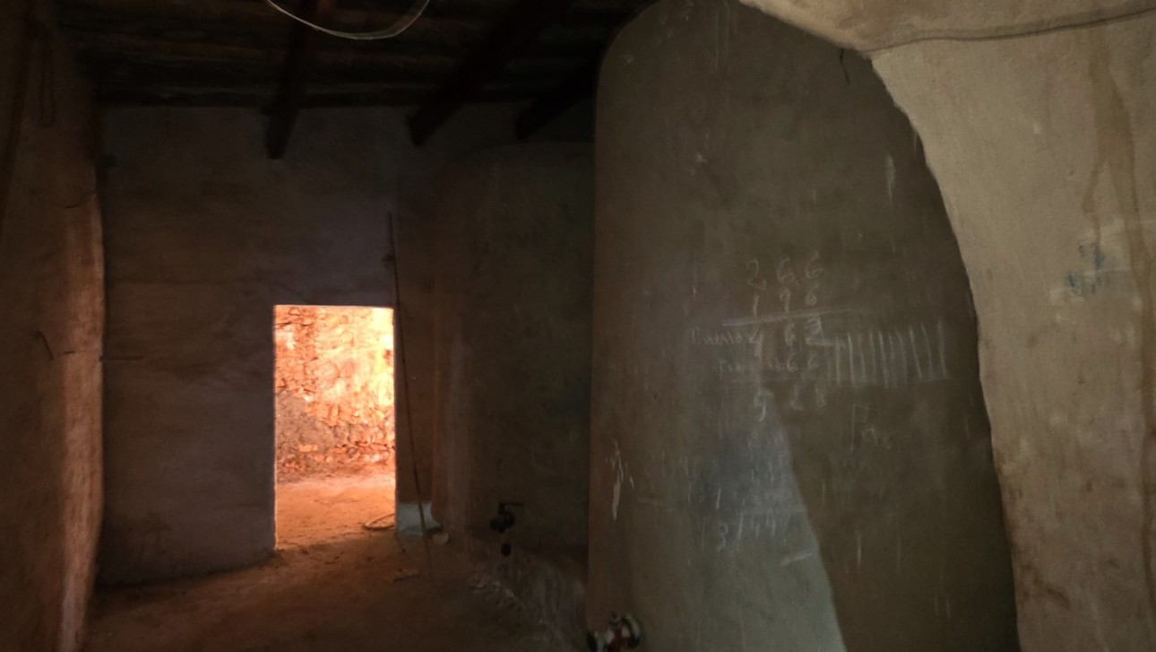 Resale - Townhouse - Hondón de los Frailes - Hondón de los Fráiles