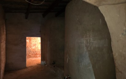 Resale - Townhouse - Hondón de los Frailes - Hondón de los Fráiles