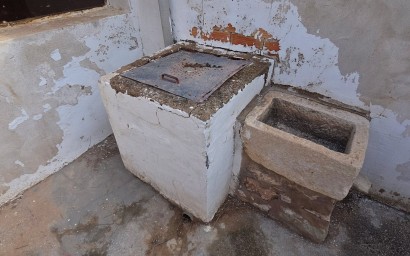 Resale - Townhouse - Hondón de los Frailes - Hondón de los Fráiles