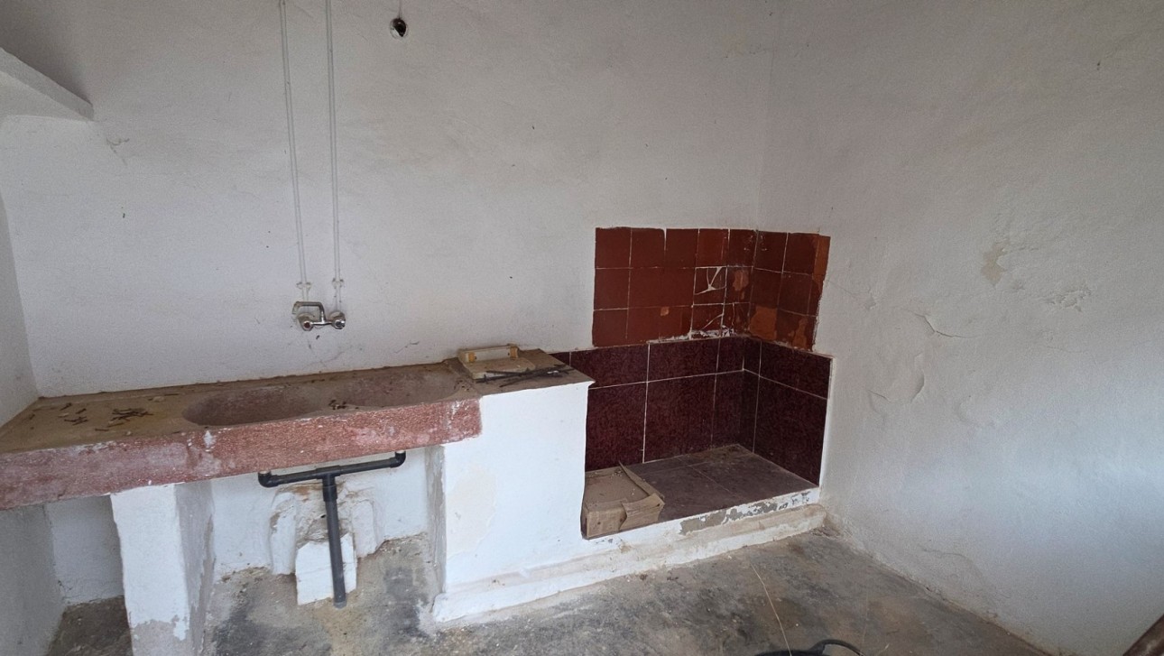 Resale - Townhouse - Hondón de los Frailes - Hondón de los Fráiles