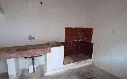 Resale - Townhouse - Hondón de los Frailes - Hondón de los Fráiles