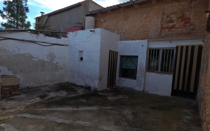 Resale - Townhouse - Hondón de los Frailes - Hondón de los Fráiles
