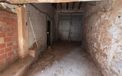 Resale - Townhouse - Hondón de los Frailes - Hondón de los Fráiles
