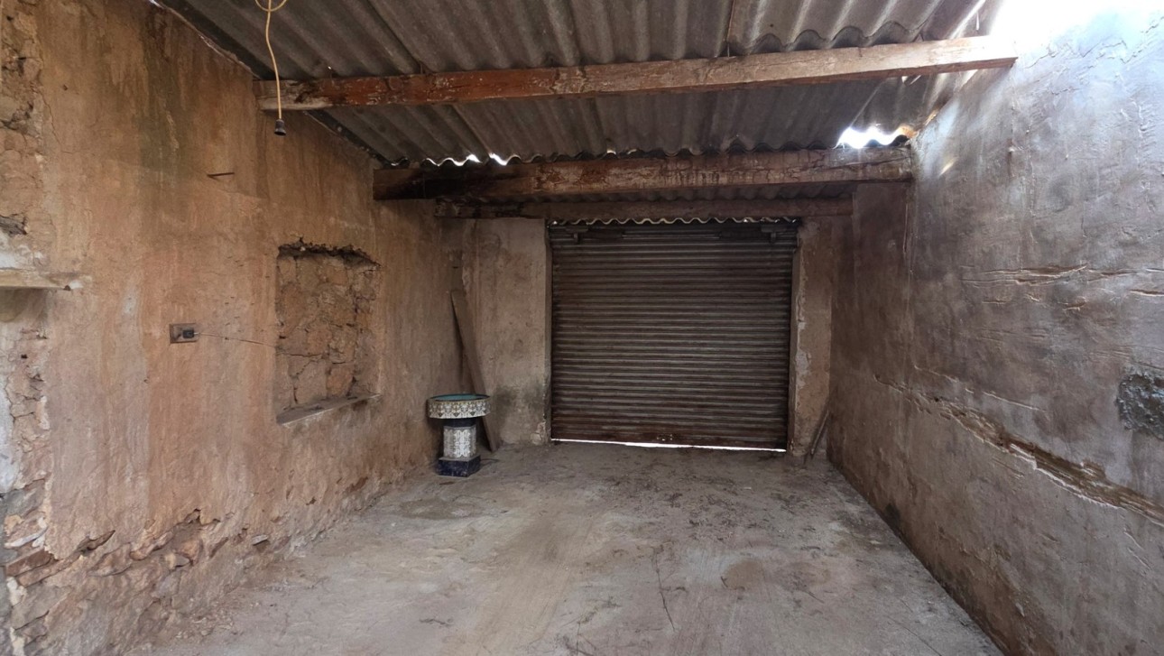 Resale - Townhouse - Hondón de los Frailes - Hondón de los Fráiles