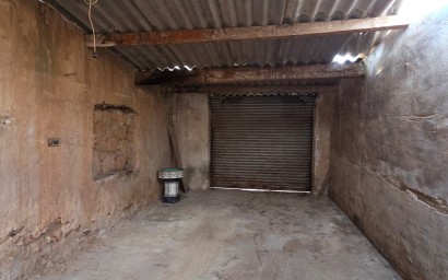 Resale - Townhouse - Hondón de los Frailes - Hondón de los Fráiles