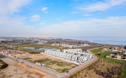 Nieuwbouw Woningen - Penthouse - Los Alcazares - Serena Golf