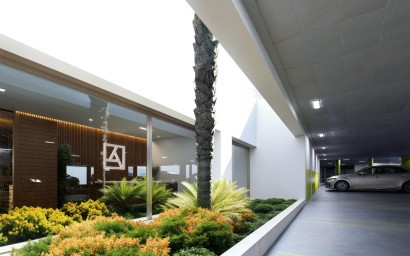 Nieuwbouw Woningen - Apartment - Los Alcazares - Serena Golf