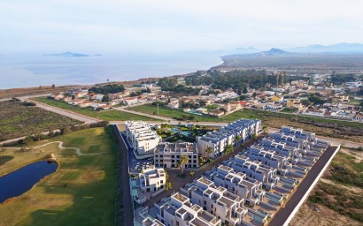 Nieuwbouw Woningen - Apartment - Los Alcazares - Serena Golf
