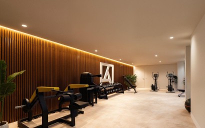 Nieuwbouw Woningen - Apartment - Los Alcazares - Serena Golf