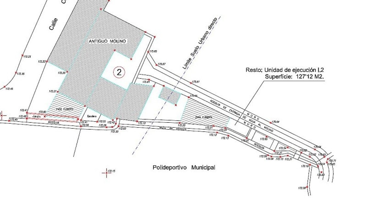 Resale - Apartment - Veléz de Benaudalla