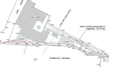 Resale - Apartment - Veléz de Benaudalla