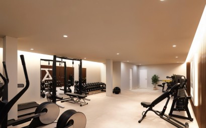 Nieuwbouw Woningen - Herenhuis - Los Alcazares - Serena Golf