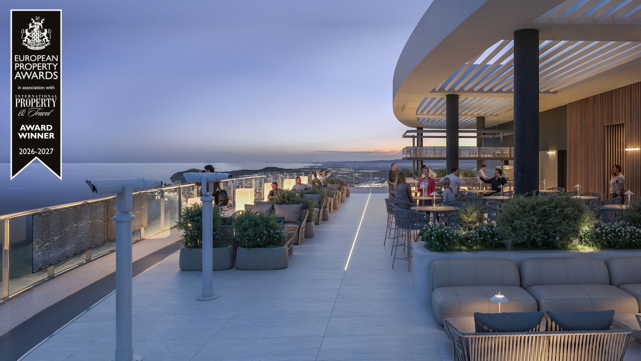 Новое здание - Apartment - Benidorm - Spain