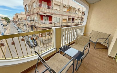 Resale - Apartment - Lo Pagán