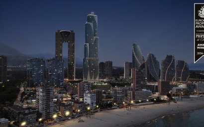 Nieuwbouw Woningen - Apartment - Benidorm - Spain