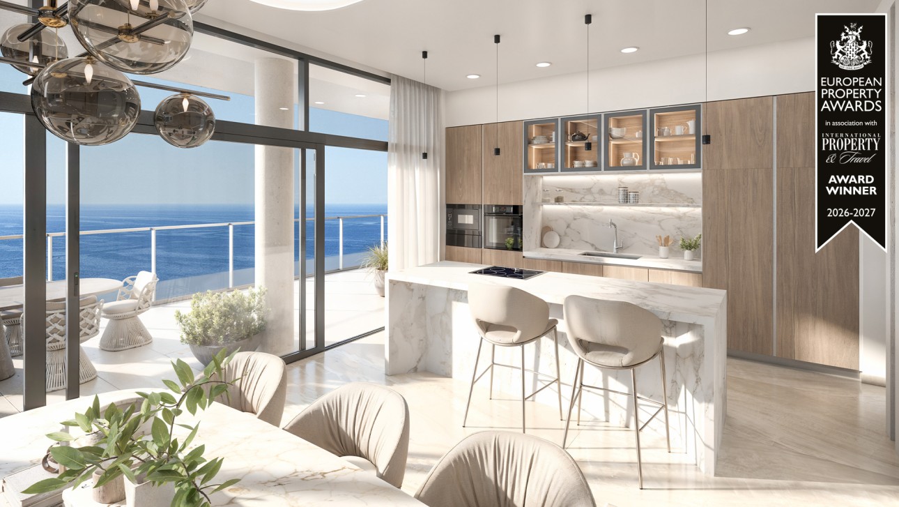 Nieuwbouw Woningen - Apartment - Benidorm - Spain
