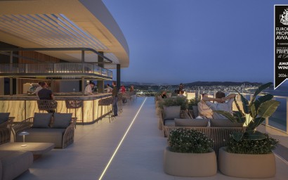 Nieuwbouw Woningen - Apartment - Benidorm - Spain