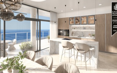 Новое здание - Apartment - Benidorm - Spain