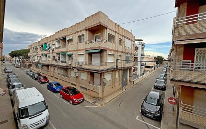 Resale - Apartment - Lo Pagán