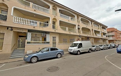 Resale - Apartment - Lo Pagán